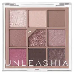 UNLEASHIA - N5 All Of Dusty Rose
