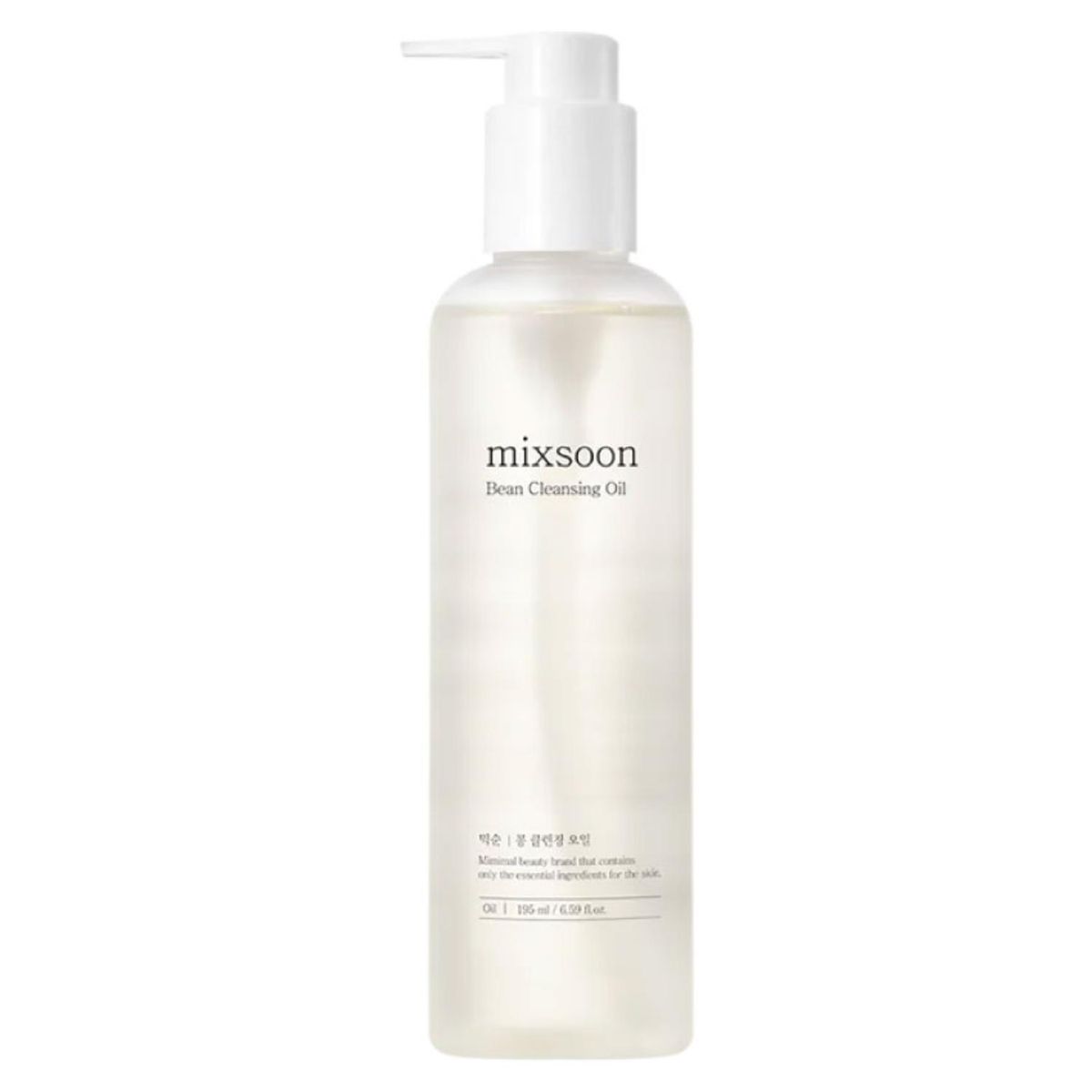 MIXSOON - Bean Cleansing Oil Mixsoon