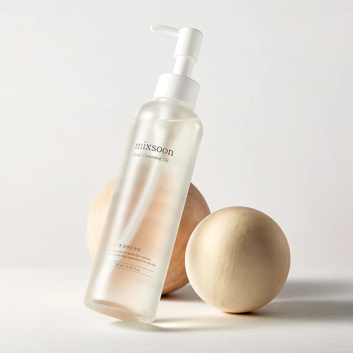 MIXSOON - Bean Cleansing Oil Mixsoon