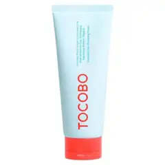 TOCOBO - Coconut Clay Cleansing Foam