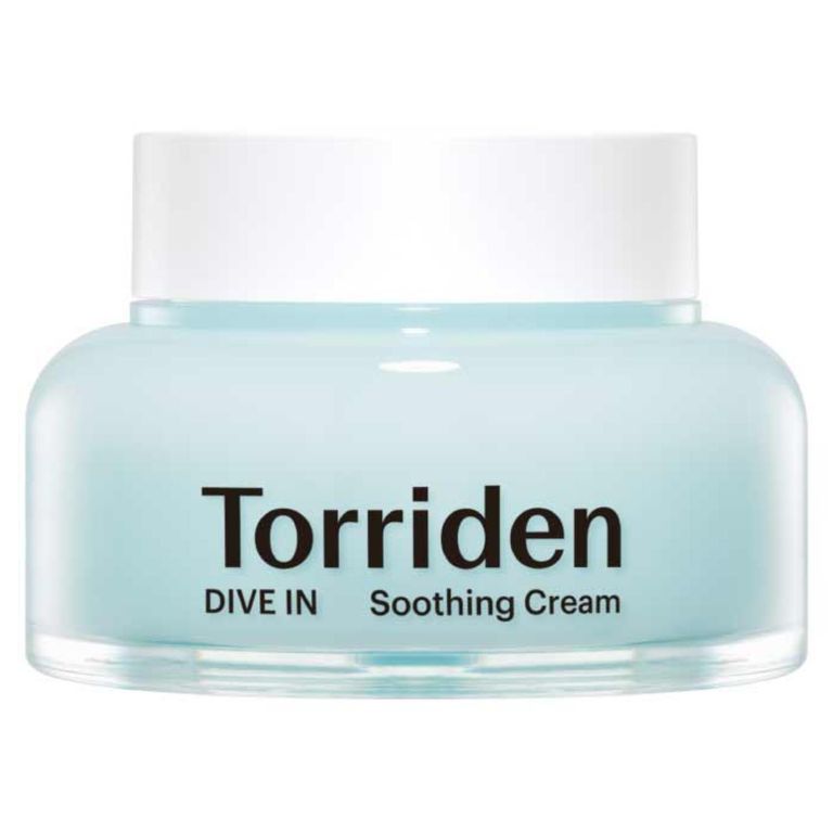 Dive In Low Molecular Hyal cream