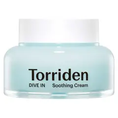 TORRIDEN - Dive In Low Molecular Hyal cream
