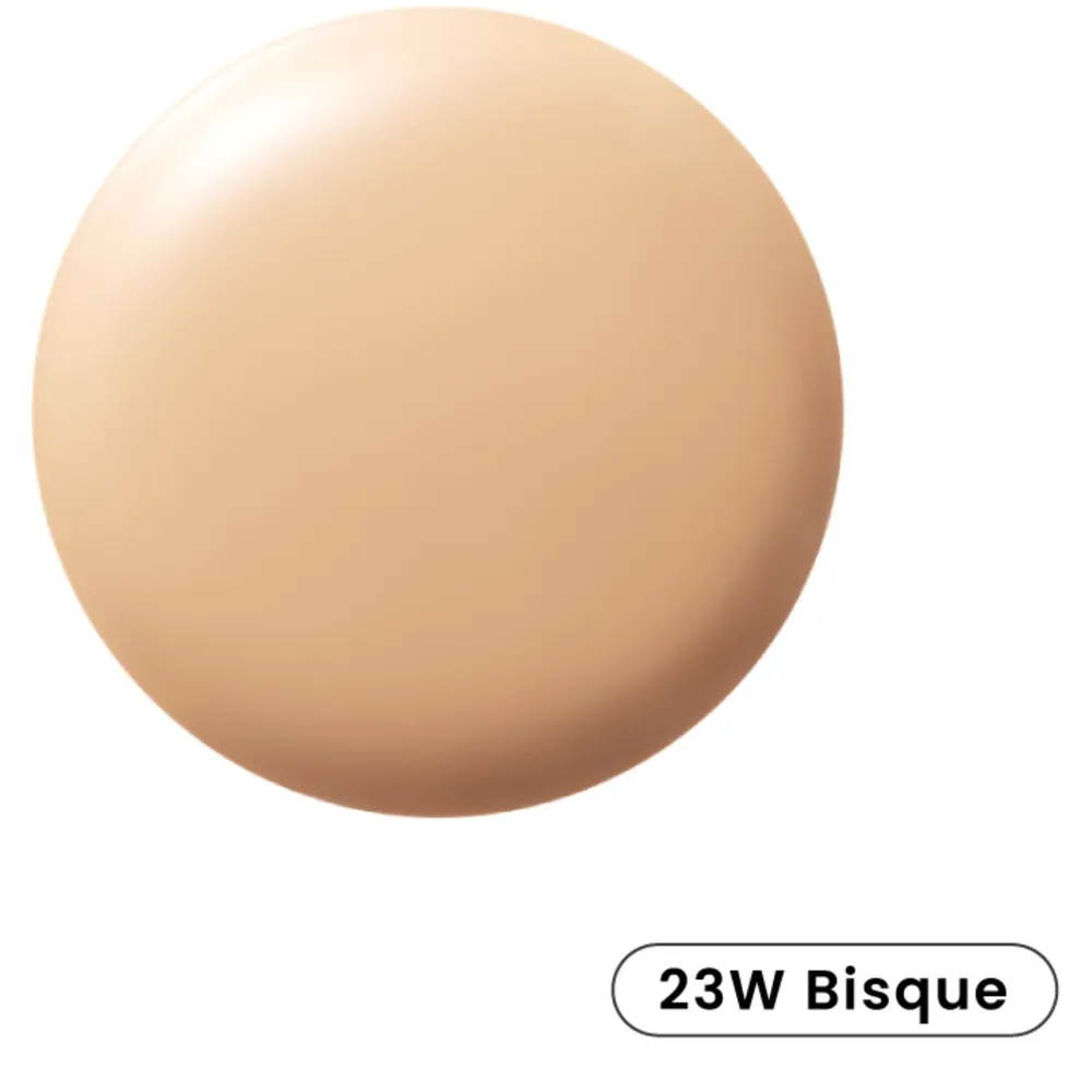 Unleashia Satin Wear Green Cushion 23W Bisque, foto 3