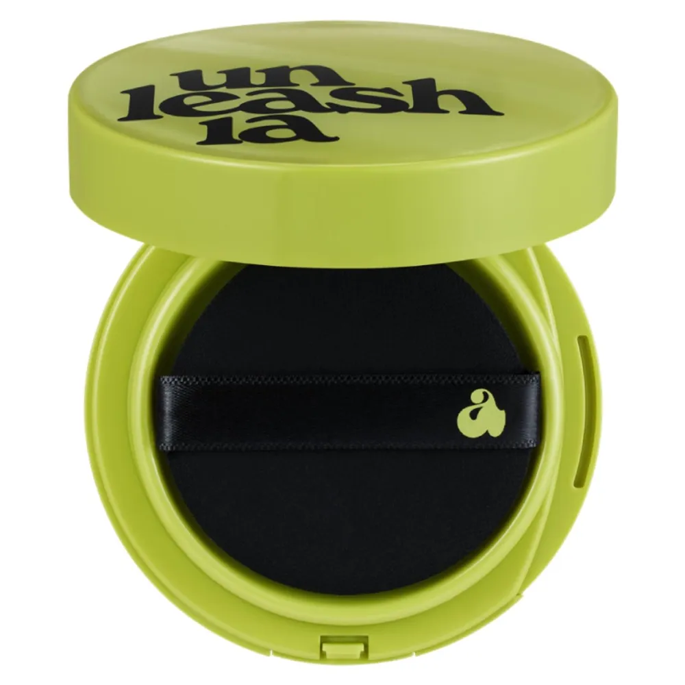 Unleashia Satin Wear Green Cushion 23W Bisque, foto 5