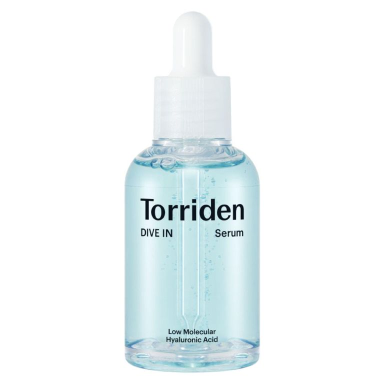 Dive In Low Molecular Hyal Serum