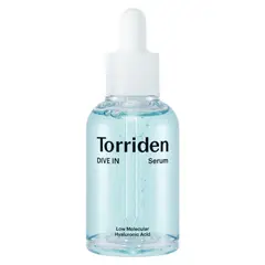 TORRIDEN - Dive In Low Molecular Hyal Serum