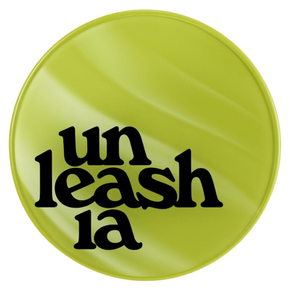 Unleashia Satin Wear Green Cushion 21N Eburnean, foto 6