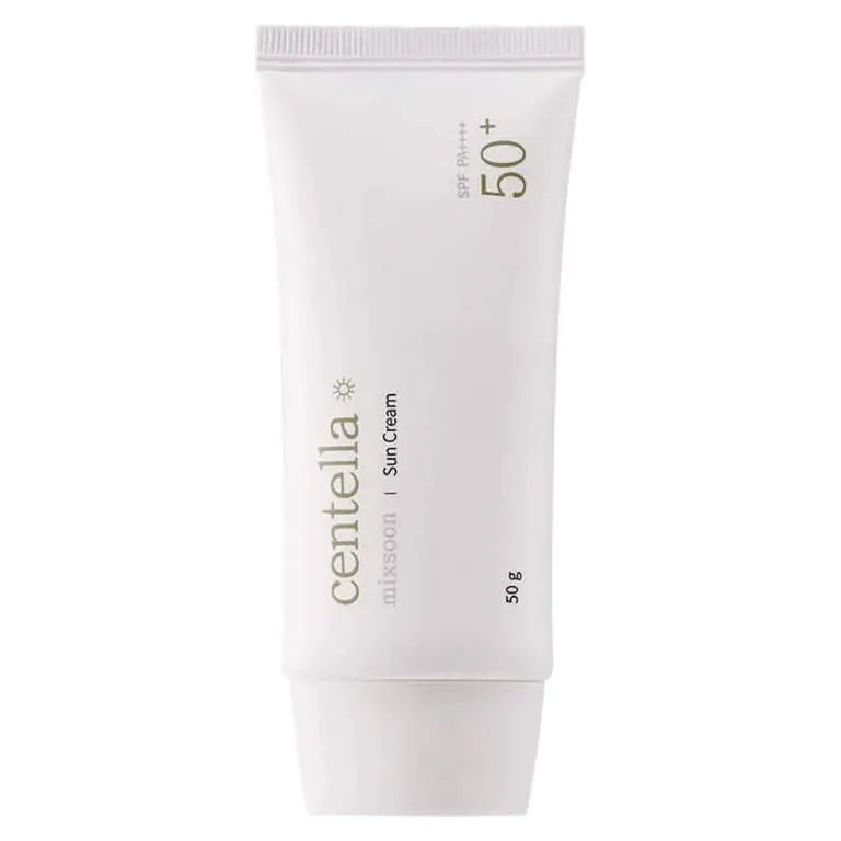 Centella Sun Cream