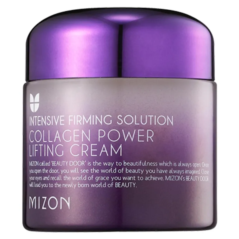 Collagen Power Lifting Cream
