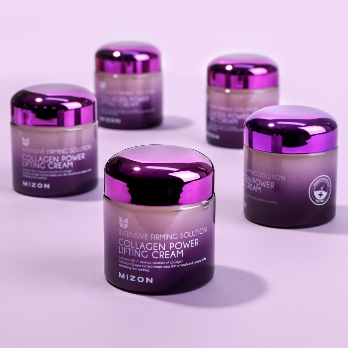 MIZON - Collagen Power Lifting Cream Mizon