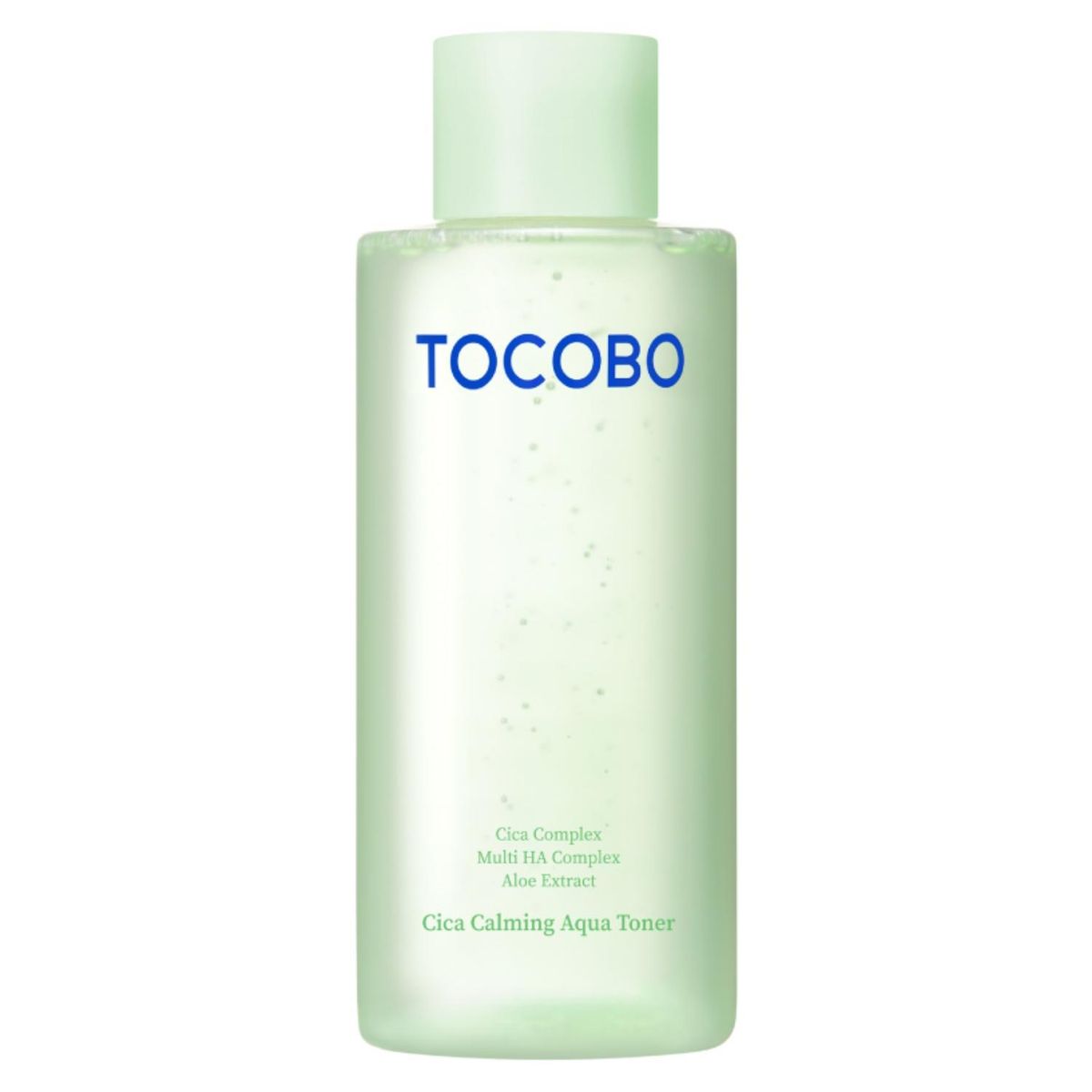 TOCOBO - Cica Calming Aqua Toner Tocobo