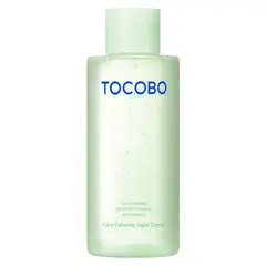 TOCOBO - Cica Calming Aqua Toner