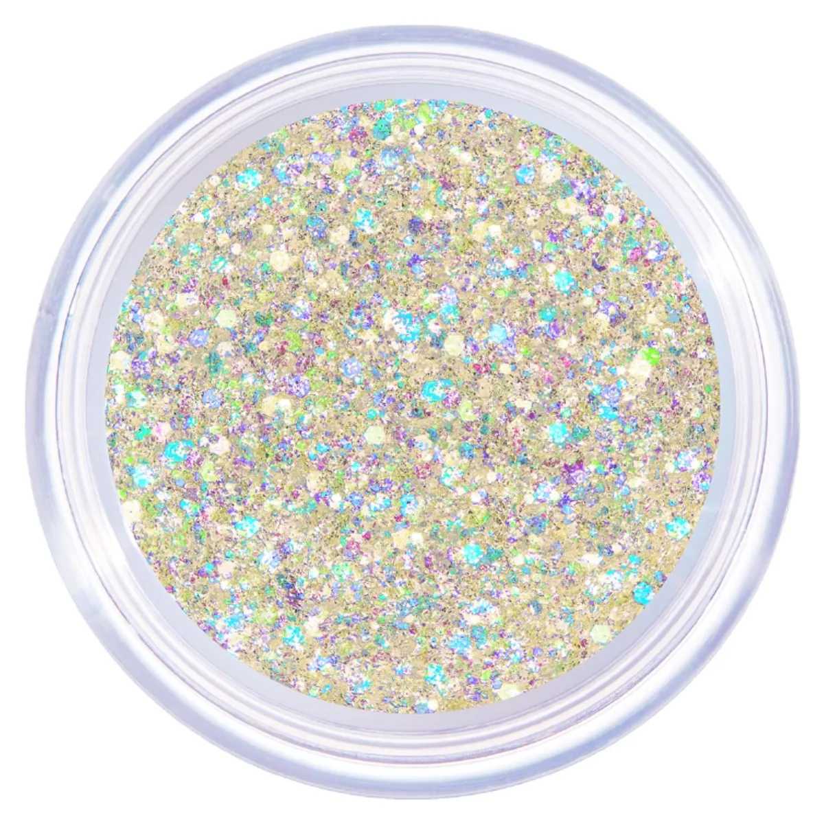 UNLEASHIA - Glitter Diamond Stealer Unleashia