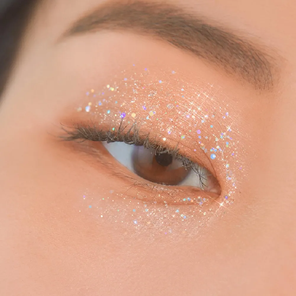 Unleashia Get Loose Glitter Gel Diamond Stealer, foto 3