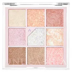 UNLEASHIA - N1 All Of Glitter