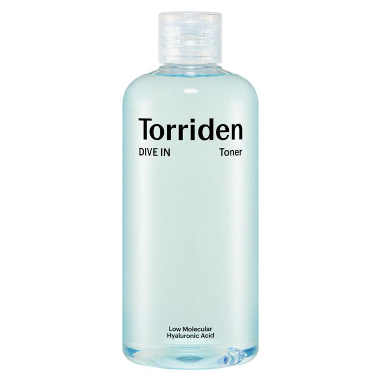 Dive In Low Molecular Hyal Toner