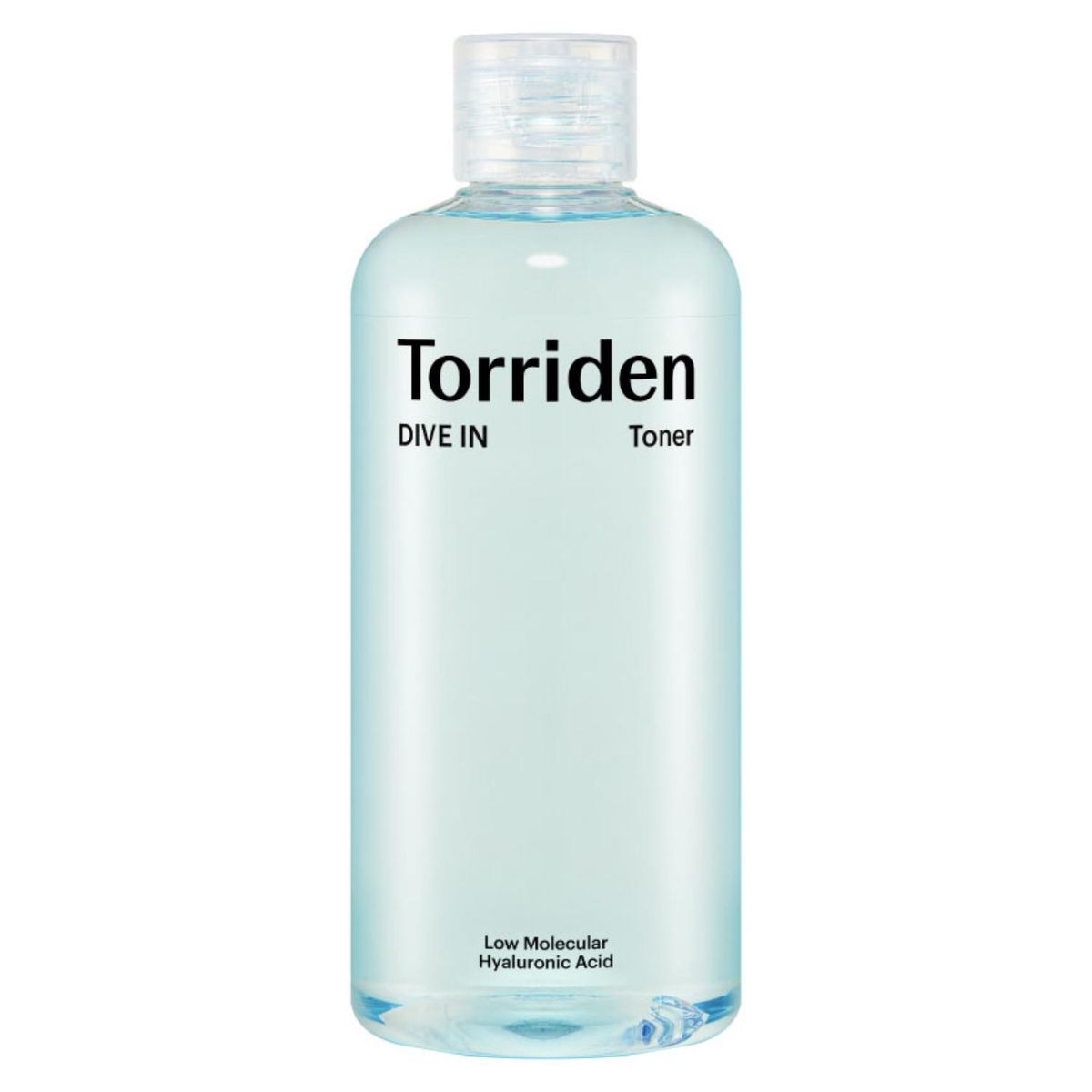 TORRIDEN - Dive In Low Molecular Hyal Toner Torriden