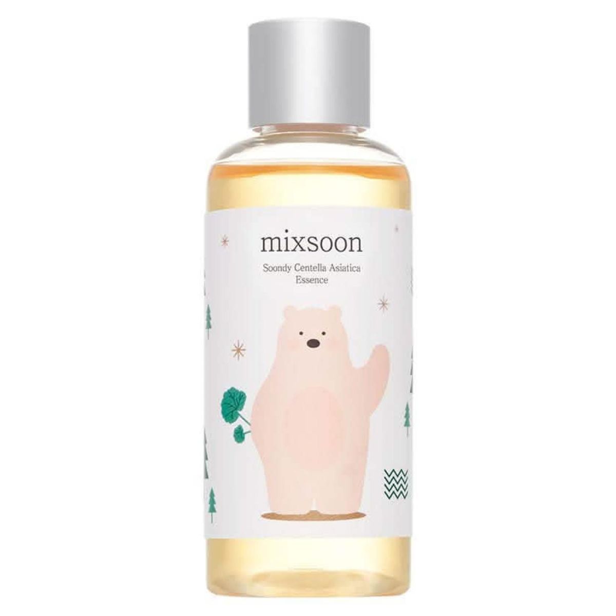 MIXSOON - Soondy CentellaAsiatica Essenc Mixsoon