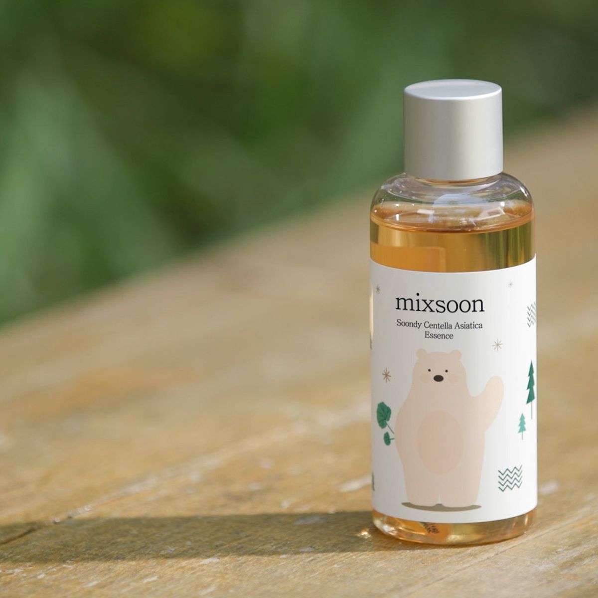 MIXSOON - Soondy CentellaAsiatica Essenc Mixsoon