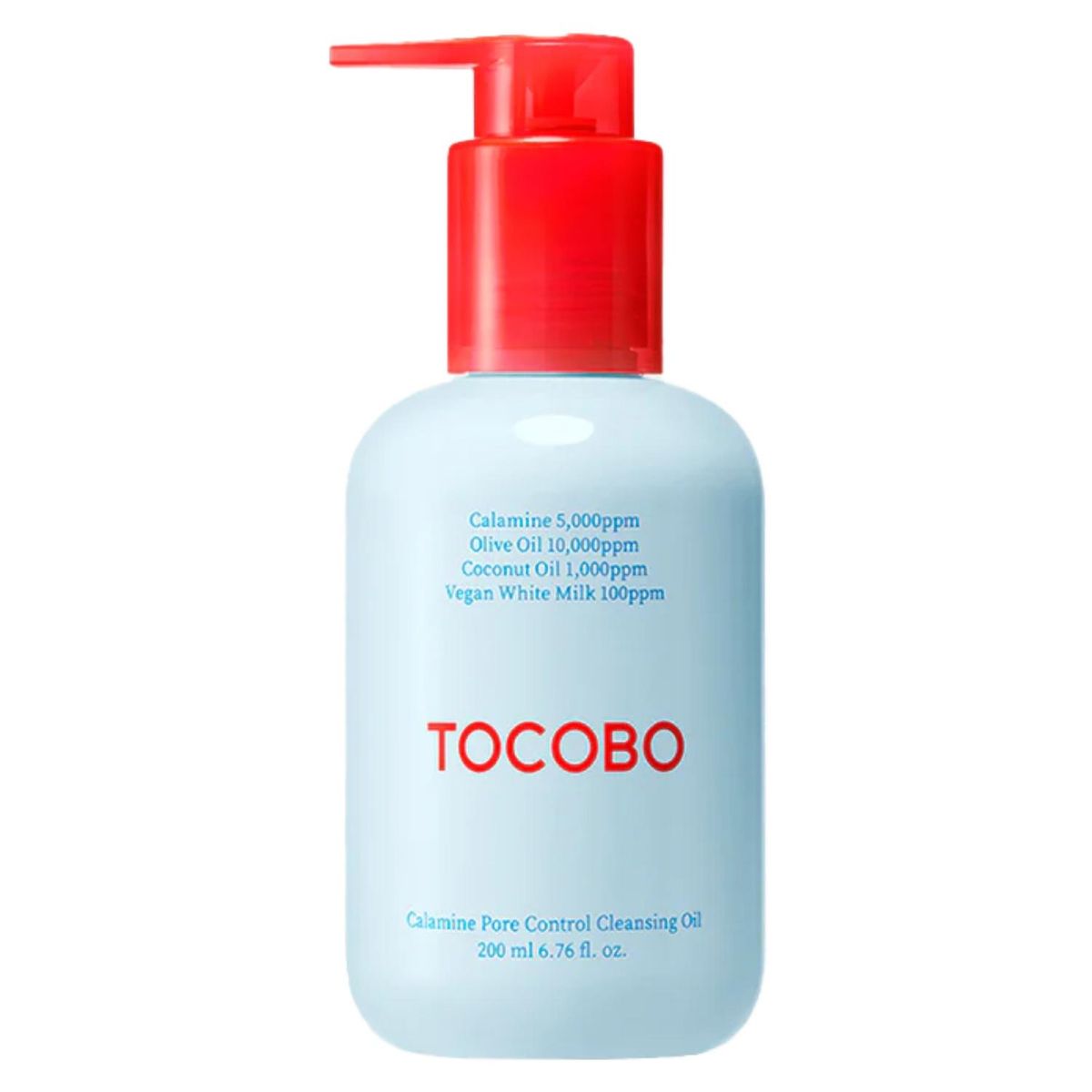 TOCOBO - Calamin Pore Control Cleans Oil Tocobo