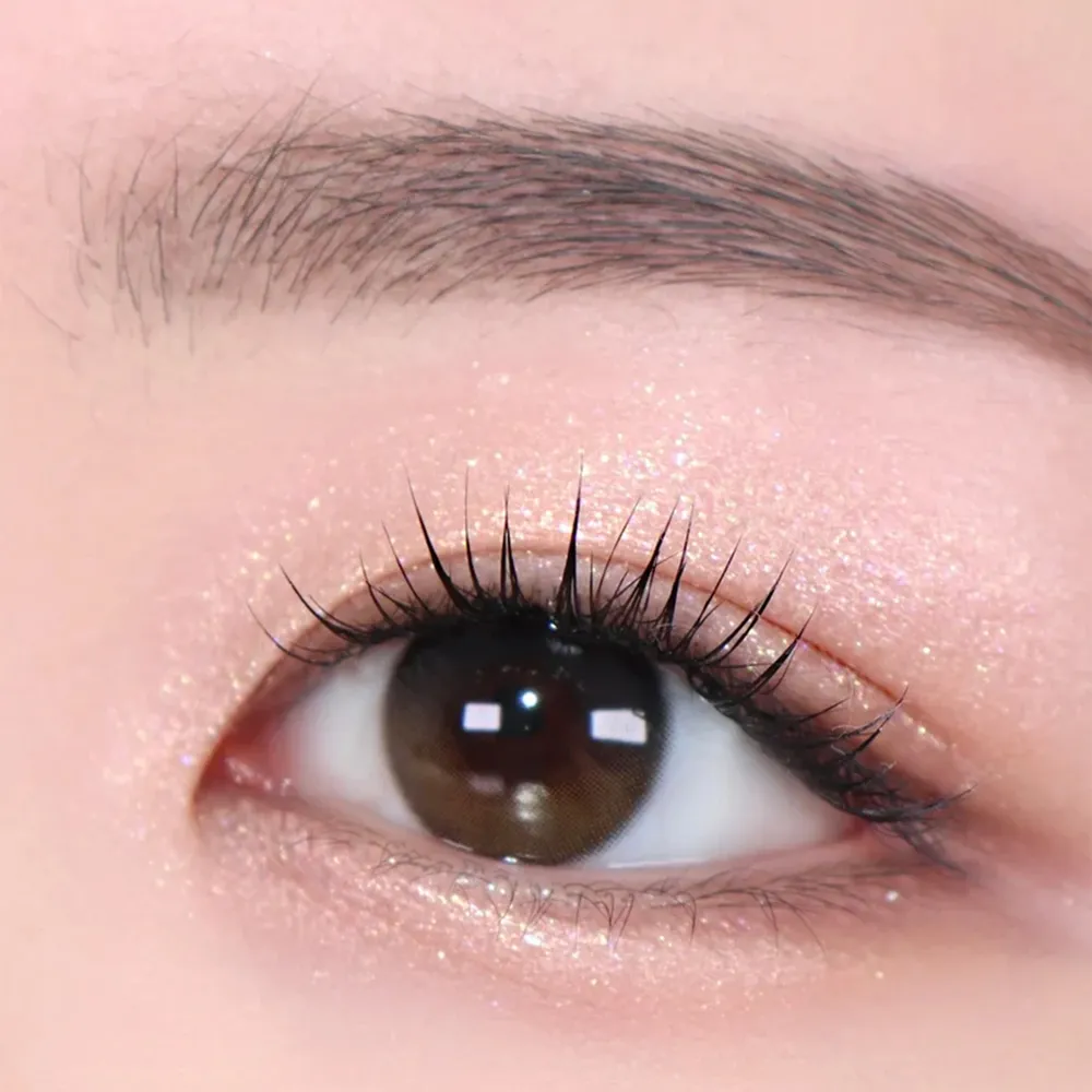 Unleashia Pretty Easy Glitter Stick 3 Brave, foto 3