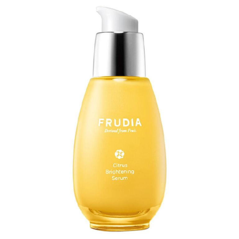 Citrus Brightening Serum