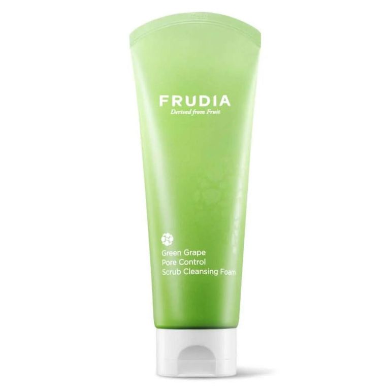 Green GPore Control Clean Foam