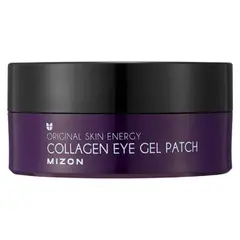 MIZON - Collagen Eye Gel Patch