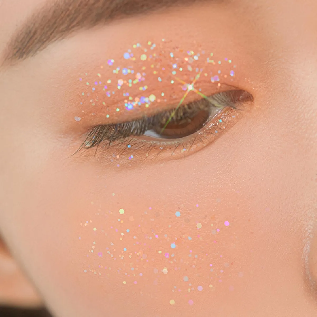 UNLEASHIA - Glitter Starlit Chaser Unleashia