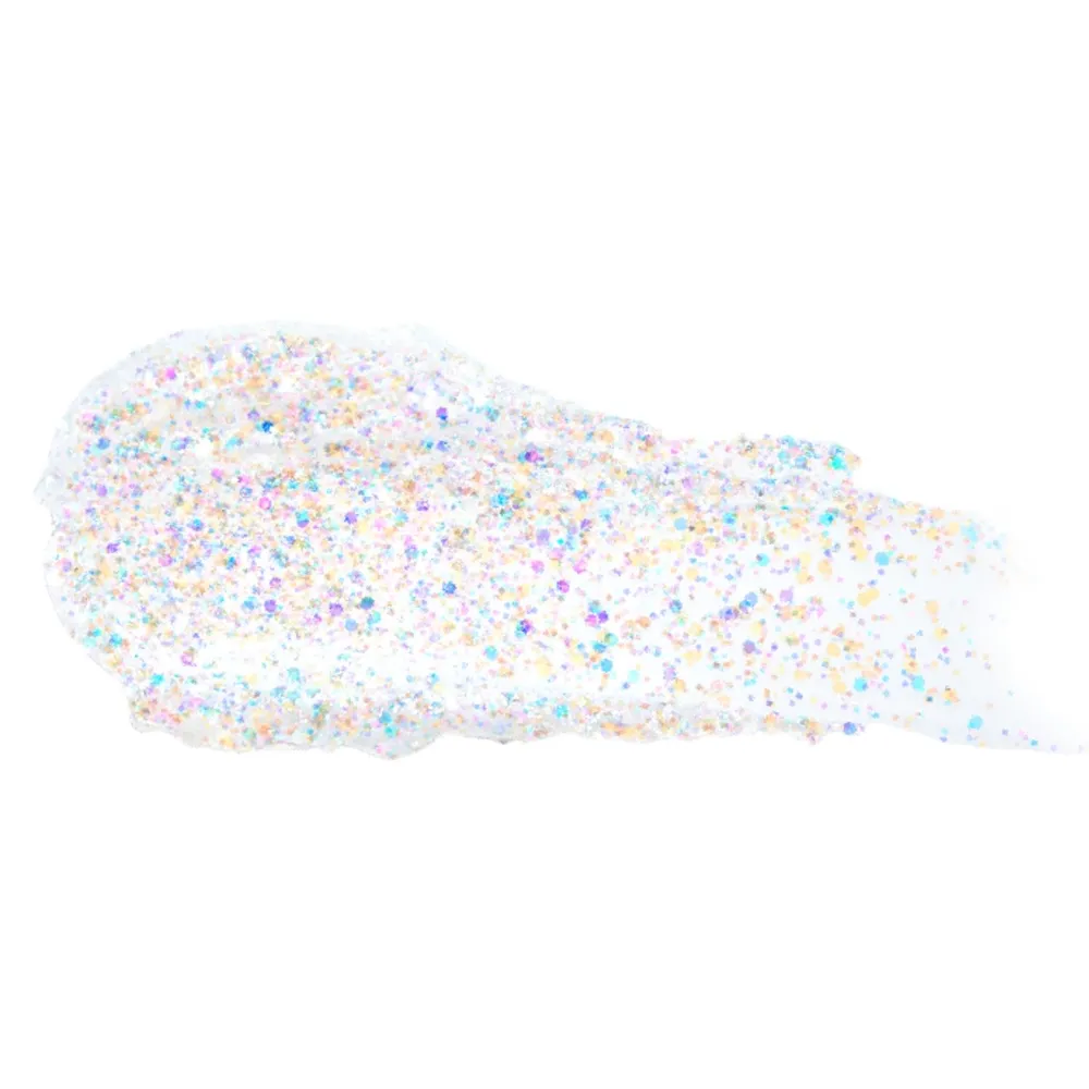 Unleashia Get Loose Glitter Gel Starlit Chaser, foto 3