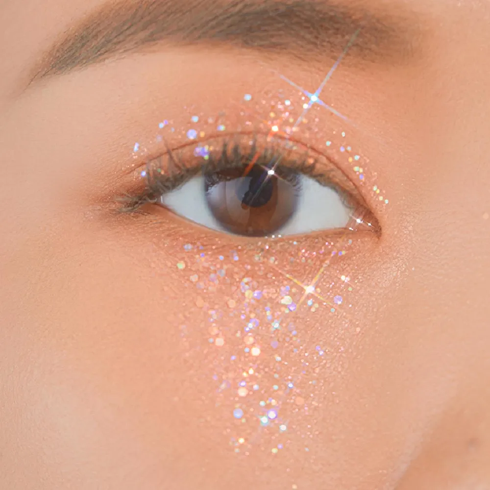 Unleashia Get Loose Glitter Gel Love Dreamer, foto 3