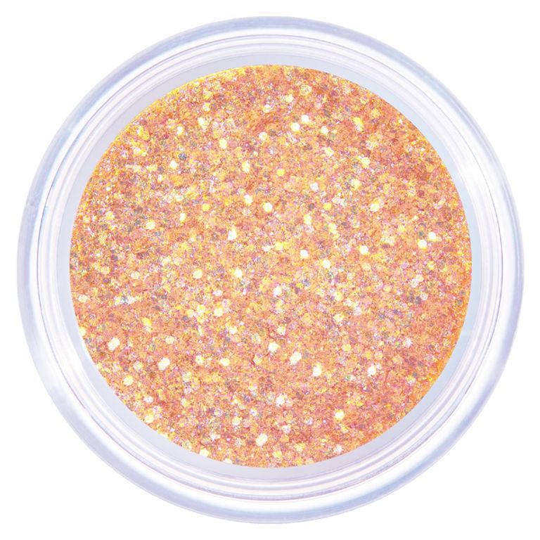 Glitter Sunset Lover