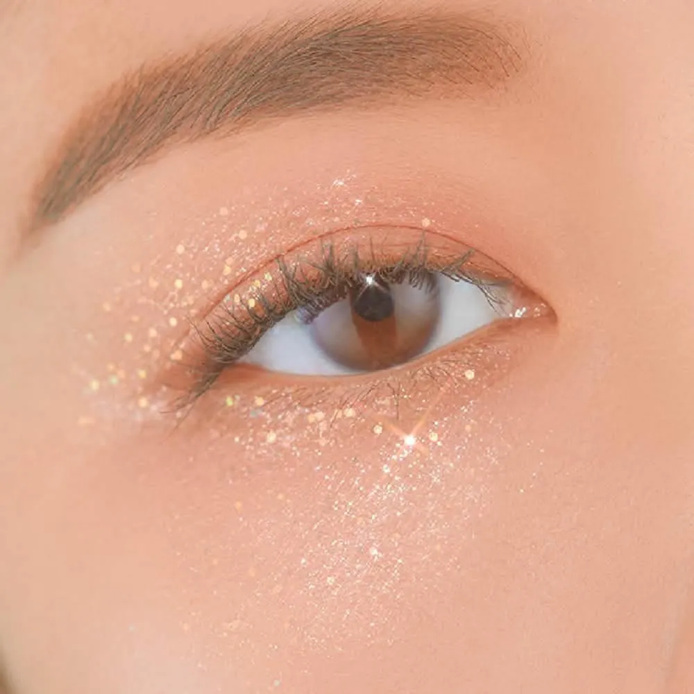 Unleashia Get Loose Glitter Gel Sunset Lover, foto 3