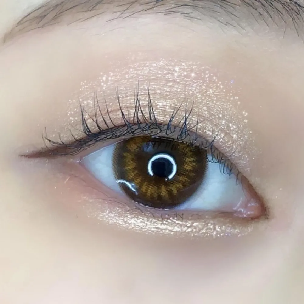 Unleashia Pretty Easy Glitter Stick Sheer Skin, foto 3