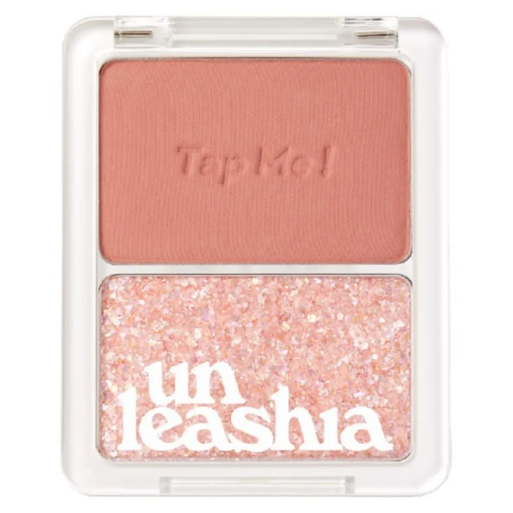 Unleashia Tap Me Palette Duo Groovi, foto 2