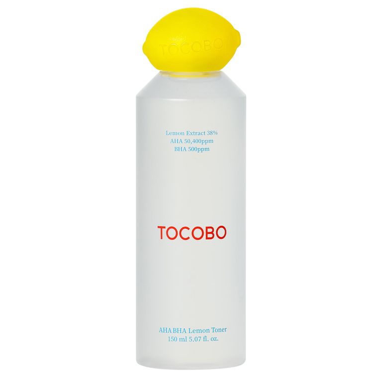AHABHA Lemon Toner