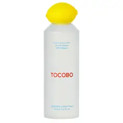 TOCOBO - AHABHA Lemon Toner