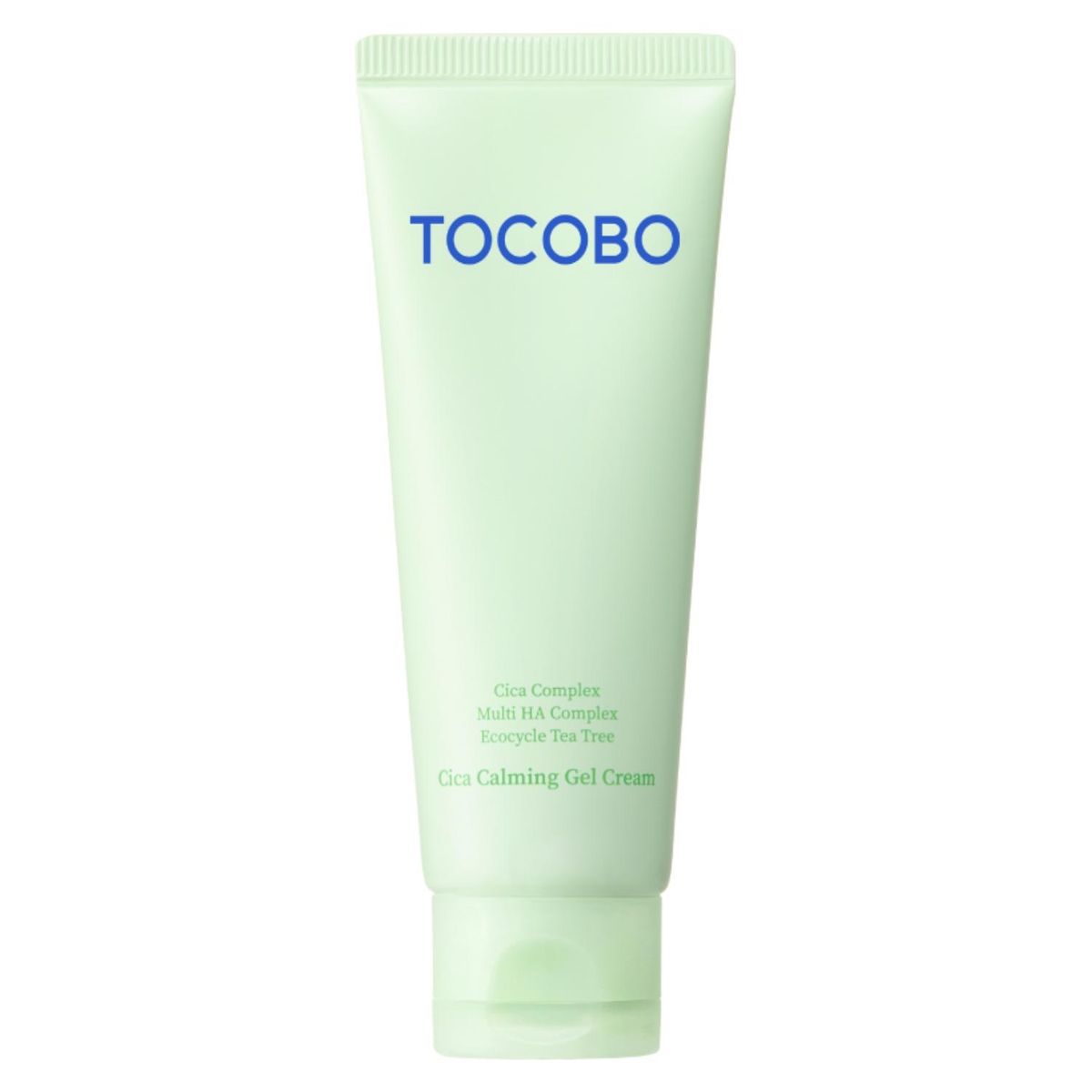 TOCOBO - Cica Calming Gel Cream Tocobo