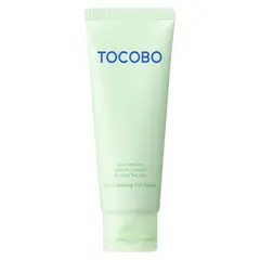TOCOBO - Cica Calming Gel Cream
