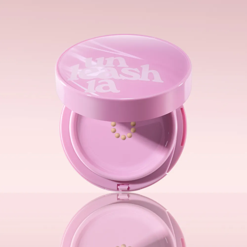 Unleashia Pink Cushion 23W, foto 5