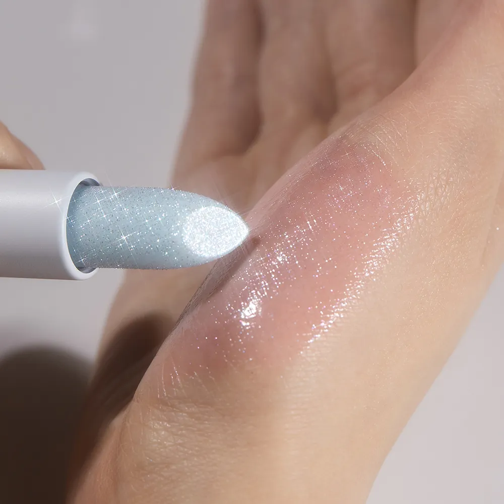 Unleashia Bálsamo Labial Blue Lagoon, foto 4