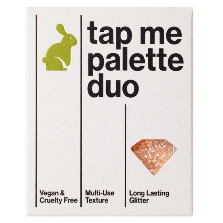 Tap Me Palette Duo
