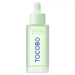 TOCOBO - Cica Calming Serum
