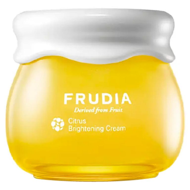 Citrus Brightening Cream