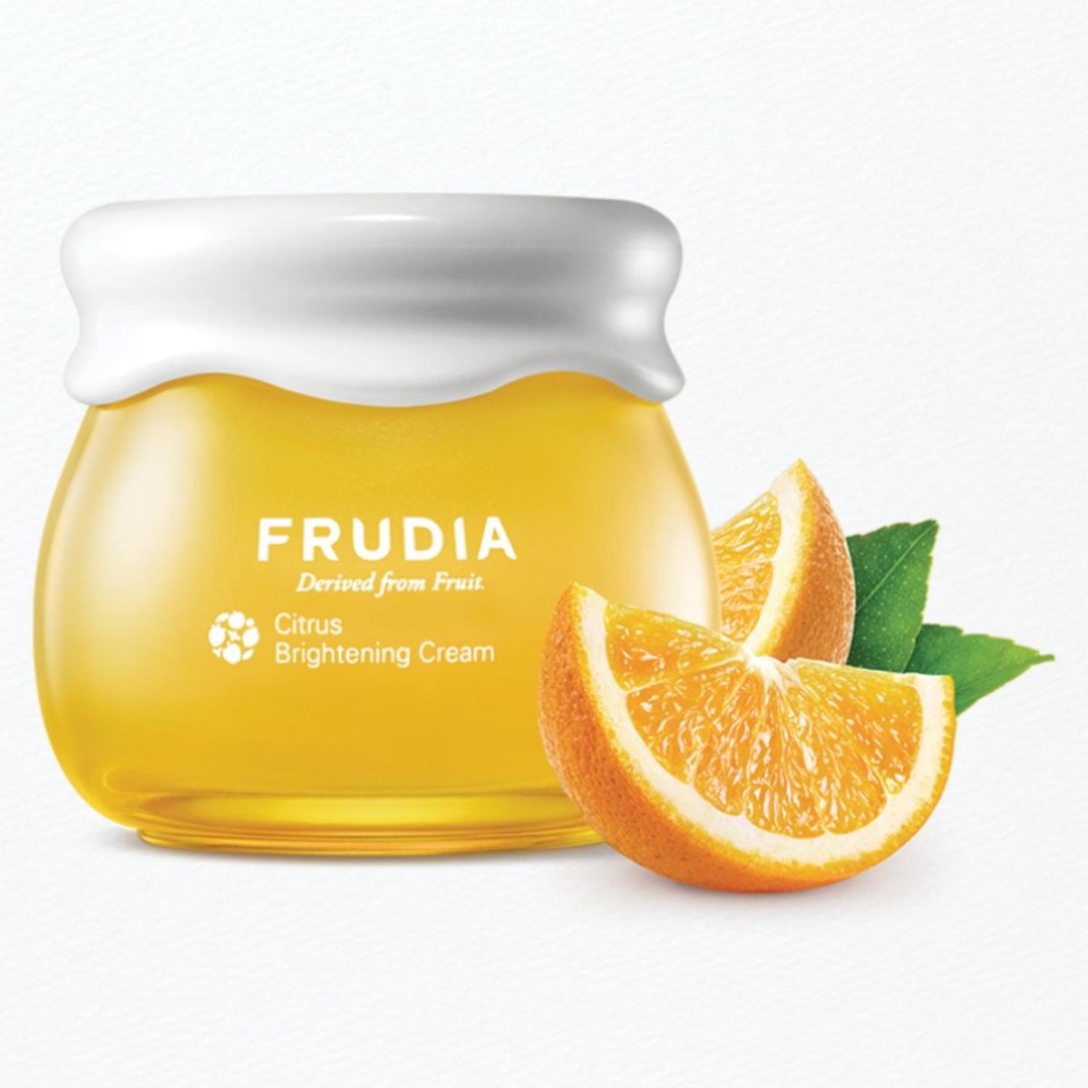 FRUDIA - Citrus Brightening Cream Frudia