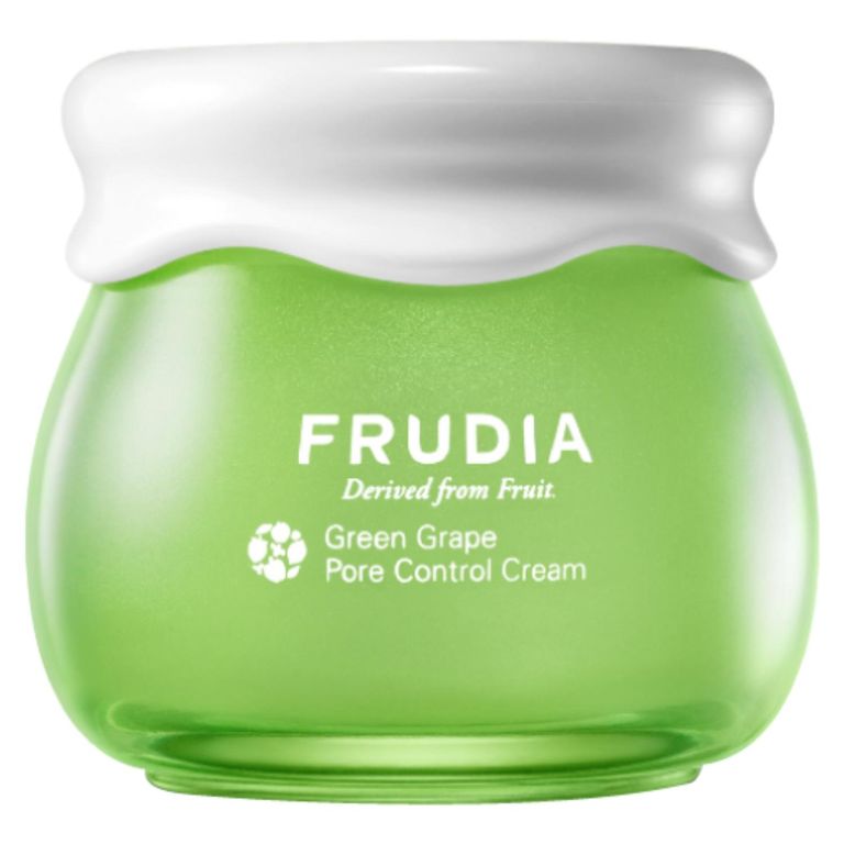 Green Grape Pore Control Cream