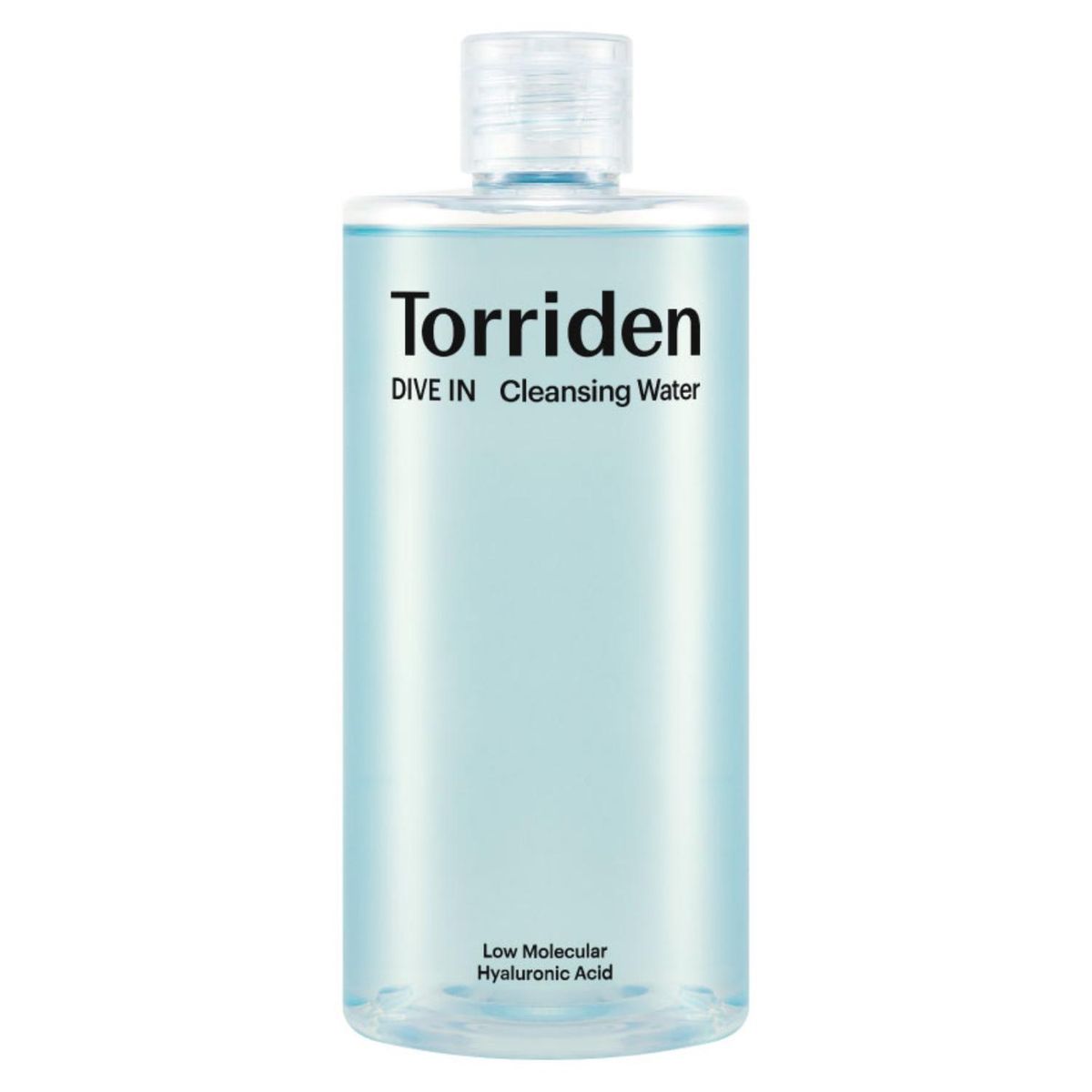 TORRIDEN - Dive In Low Molecular Hyalu Clean Torriden