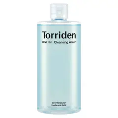 TORRIDEN - Dive In Low Molecular Hyalu Clean