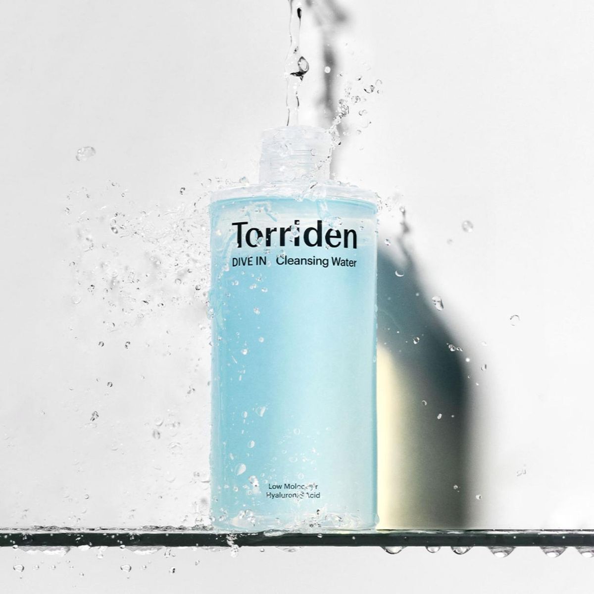 TORRIDEN - Dive In Low Molecular Hyalu Clean Torriden