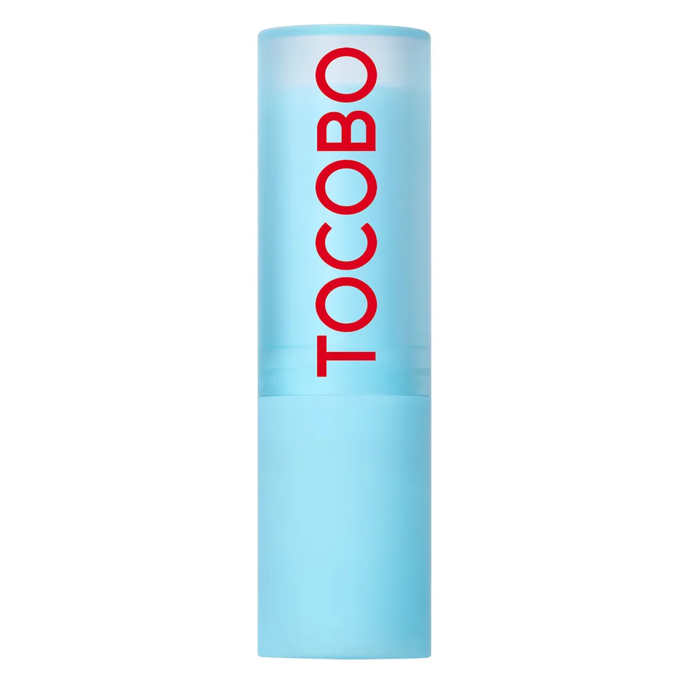 Tocobo Glass Tinted Lip Balm Tangerine Red, foto 3